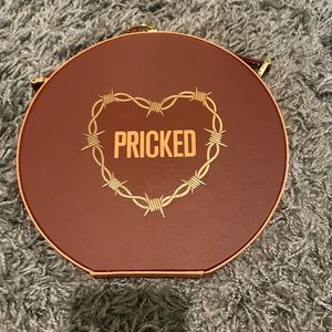 JEFFREE STAR COSMETICS PRICKED Eyeshadow Palette